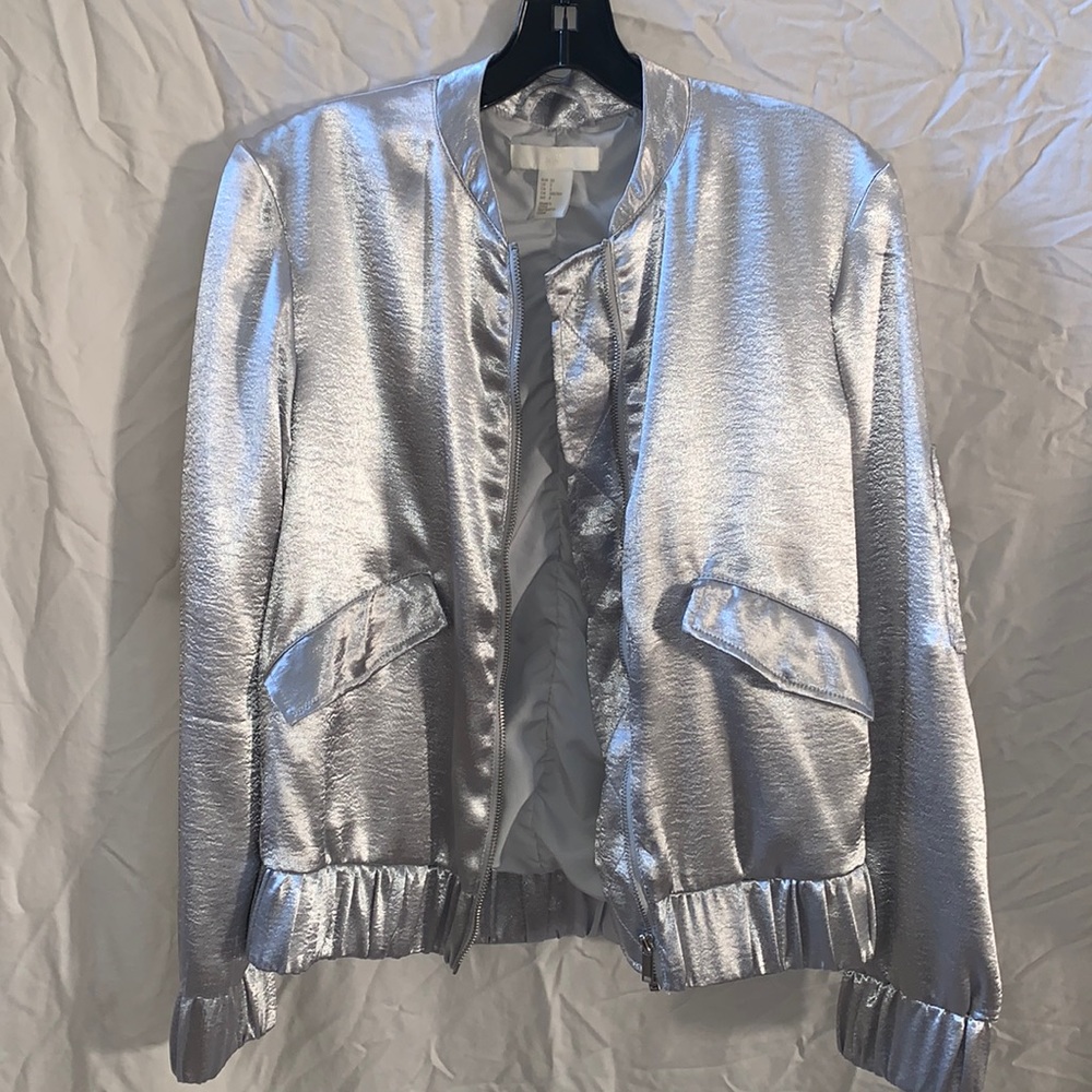 H&M bomber jacket
